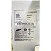 Image 4 : SAMSUNG STAINLESS STEEL FRENCH DOOR FRIDGE WITH ROLLOUT FREEZER 32"W