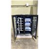 Image 2 : ZEPHYR PRESRV DUAL ZONE WIND AND BEVERAGE COOLER WITH KEYS PRWB24C32CG APPROX 24" X 23.5" X 35