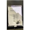 Image 3 : ZEPHYR PRESRV DUAL ZONE WIND AND BEVERAGE COOLER WITH KEYS PRWB24C32CG APPROX 24" X 23.5" X 35