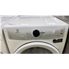 Image 2 : ELECTROLUX FRONT LOAD DRYER\