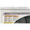 Image 4 : MAYTAG FRONT LOAD DRYER