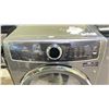 Image 2 : *PARTS & REPAIR* ELECTROLUX FRONT LOAD DRYER