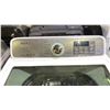 Image 2 : *PARTS & REPAIR* SAMSUNG TOP LOAD WASHER