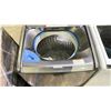 Image 2 : *PARTS & REPAIR* SAMSUNG TOP LOAD WASHER