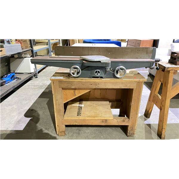 ROCKWELL 37-220 JOINTER