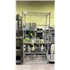 Image 1 : PERFECT HOME 5 TIER METAL RACK