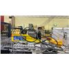 Image 3 : POWER FIST ELECTRIC HOIST & INCOMPLETE JOBMATE TOOL KIT