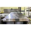 Image 1 : BROAN ELITE EW4336SS STAINLESS STEEL 36" RANGE HOOD