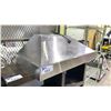 Image 2 : BROAN ELITE EW4336SS STAINLESS STEEL 36" RANGE HOOD