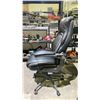 Image 2 : LAZBOY ROLLING OFFICE CHAIR