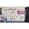 Image 2 : 4 WATERPIK WATER-FLOSSER  *UNKNOWN WORKING CONDITION*