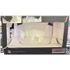 Image 2 : 7 ANEEX SPEAKERS *UNKNOWN WORKING CONDITION* & FOOTBALL FACE SHIELD