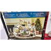 Image 2 : ASSORTED CHRISTMAS LIGHT UP DECORATIONS.  *UNKNOWN WORKING CONDITION*