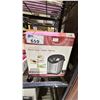 Image 3 : SHELF OF ASSORTED ITEMS INCLUDING UMBRELLAS, ELECTRIC WATER HEATER, HEATED BLANKET & MORE