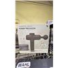 Image 3 : POWER PERCUSSION DEEP TISSUE MASSAGER, & MULTI-CUT HAIRCUTTING KIT