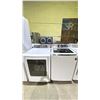 Image 1 : SAMSUNG WASHER/DRYER SET