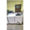 Image 1 : LG WASHER/DRYER SET