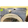 Image 8 : MAYTAG WASHER/ DRYER SET