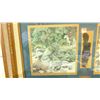 Image 2 : BEV DOOLITTLE "FOREST HAS EYES" PRINT (31" X 19 1/4" FRAMED)