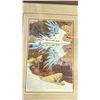 Image 2 : BEV DOOLITTLE "SEASON OF THE EAGLE" PRINT (19 1/4" X 14 1/2" FRAMED)