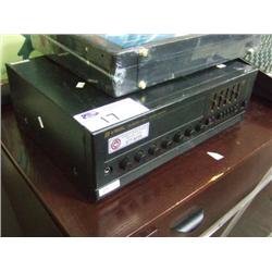 Inkel  Pa-4000 Public Adress Amp