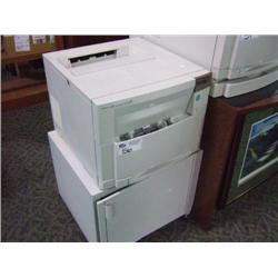 Hp Colour Laserjet  4500 N Laser Printer