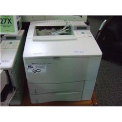 Hp Laserjet  4050 Tn Laser Printer