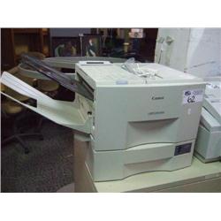 Canon Laser Class 8500 Plain Paper Fax