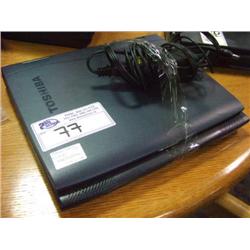 Toshiba Satellite Celeron 1.8 Ghz/256 MB Ram/