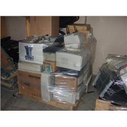 Pallet Of Computer Equipment