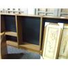 Image 1 : 3, Oak 4 Foot Bookcases