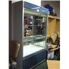 Image 1 : 7 Foot Glass Commercial Display Unit