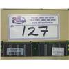 Image 1 : 1 Stick Of 1GB DDR Pc3200 Ram