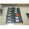 Image 1 : 6 Sticks Of 512MB DDR Pc3200 Ram