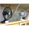 Image 1 : 2 Desktop Fans