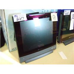 Neovo  S-series 17" Flat Panel Monitor