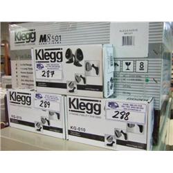 Klegg Speaker Wall/table Mount