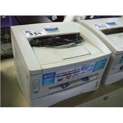 Brother Hl-1435 Laser Printer