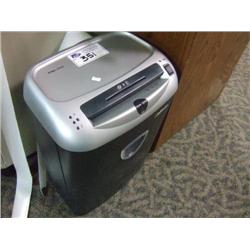 Fellowes Shredder