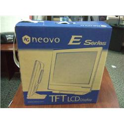 Neovo E-series 17" Lcd Flat Panel