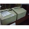 Image 1 : 2 Hp Laserjet 5 Laser Printers