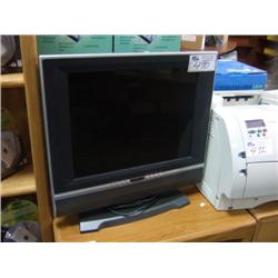 Jigimate 20  Lcd Flat Panel Monitor