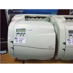 Lexmark Optra S 1855 Laser Printer