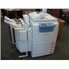 Image 1 : Canon Colour Image Runner C2058 Colour Copier W/