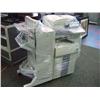 Image 1 : Toshiba Digital E Studio 45 Copier & Finisher