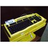 Image 1 : 16 Yellow Keyboard & Mouse