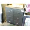 Image 1 : Multi Drawer Cabinet