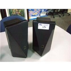 Swan  2.1 Channel Speaker System