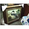 Image 1 : Malaysian Crane Print