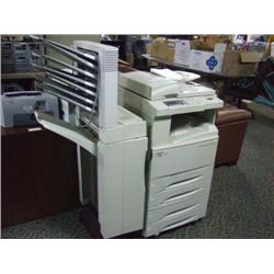 Kyocera  Mita Pointsource Ai 3010 With Sorter